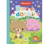 Fisher-price - Hora De Dormir (ebook)