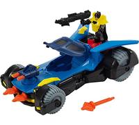Fisher-Price Imaginext - Batmobile SIOC (Mattel, HBW48)