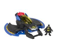 Fisher-Price Imaginext DC Figura Batman Batwing (Mattel GKJ22)