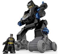 Fisher-Price Imaginext DC Super Friends, Batbot transformador RC