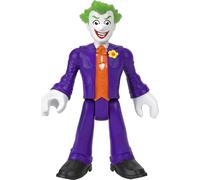 Fisher-Price Imaginext DC Super Friends Preschool Toys The Jok (Importación USA)
