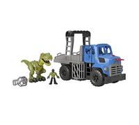 Fisher-Price Imaginext GVV50 vehículo de juguete