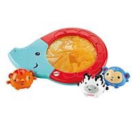 Fisher-Price Infant - Elefantito, para Juego y baño (Mattel CMY23)