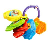 Fisher-Price Infant - Llaves descubrimientos (Mattel CMY40)