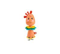 Fisher-Price Jirafa de Actividades Juguete Educativo, Regalo para bebés +6 Meses (Mattel GWL65)