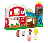 Fisher-Price - Juguete Multicolor, Talla única, JGX08