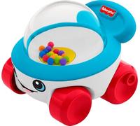 Fisher-Price - Juguete para bebé de maíz con Sonidos para Gatear, Juegos de Desarrollo y niños a Partir de 6 Meses