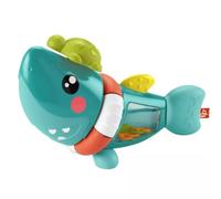 Fisher Price: Juguete para bebés - Tiburón