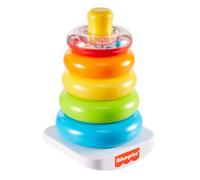 Fisher-Price Juguete Rock-a-Stack