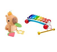 Fisher-Price Juguetes con sonido
