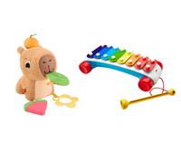Fisher-Price Juguetes con sonido