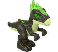 Fisher-Price Jurassic World Dino Dracorex XL Luces y Sonidos HVY25 Mattel