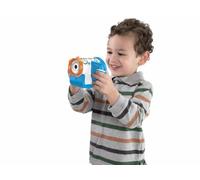 Fisher-Price Kid-Tough Video Camera - Blue(US Version imported by uShopMall U.S.A.)