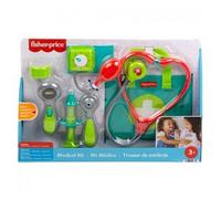 Fisher Price - Kit Médico