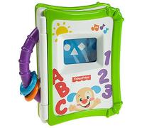 Fisher-Price Laugh & Learn Apptivity Storybook Re