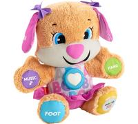 Fisher-Price Laugh & Learn Smart Stages Sis