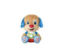 Fisher-Price Laugh & Learn So Big Puppy