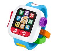 Fisher Price Laugh & Learn Time