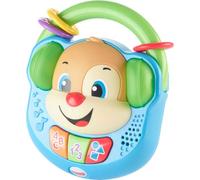 Fisher Price - Laugh N Learn Sing & Learn Music Player