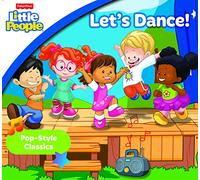 Fisher Price: Let's Dance - Fisher Price: Let's Dance