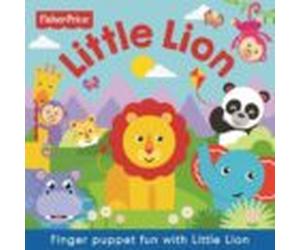 fisher price: little lion