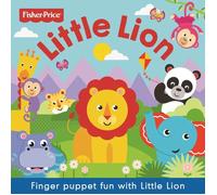 Fisher Price: Little Lion | Aa. Vv.