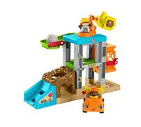 Fisher-Price Little People HCJ64 set de juguetes
