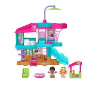 Fisher Price - Little People Barbie Beach House