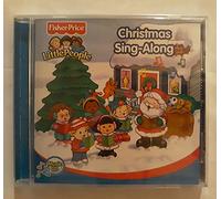 Fisher-Price Little People - Christmas Sing-Along