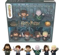 Fisher Price - Little People Collector Harry Potter: Reliquias de la Muerte PT 2 /Toys