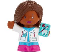 Fisher-Price Little People Dentista Audrey