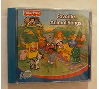 Fisher-Price Little People - Favourite Animal Songs