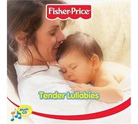 Fisher-Price Little People - Fisher-Price Tender Lullabies