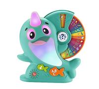 Fisher-Price LK Narwhal-GE