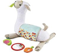 Fisher Price Llama 4 en 1 +0 años