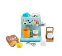 Fisher-Price LnL Aprender a hacer café