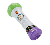 Fisher-Price LNL Microphone-GE