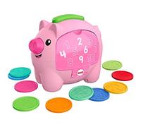 Fisher-Price LNL Piggy Bank , QE