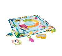 Fisher-Price GRR44 gimnasio para bebé y tapete de juego Multicolor Manta de juegos para bebés