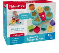 Fisher-Price Mariposa Busca Formas