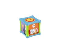 Mattel Fisher Price - Animal Activity Cube