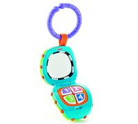 Fisher-Price Mattel - Teléfono para niños (K7189)