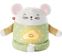 Fisher-Price Meditation Mouse - FR