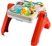 Fisher-Price Mesa de actividades y caballete 4 en 1 Laugh & Learn