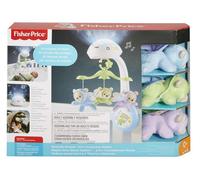 Fisher-Price CDN41 juguete colgantes para bebé