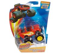 Fisher-Price Nickelodeon Blaze and The Monster Machines Blazing Speed Blaze