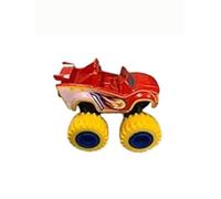 Fisher-Price Nickelodeon Blaze & The Monster Machines, Action Blaze