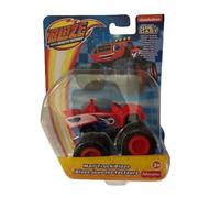 Fisher-Price Nickelodeon Blaze & The Monster Machines, Mail Truck Blaze