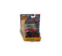 Fisher-Price Nickelodeon Blaze y The Monster Machines Mail Truck Blaze