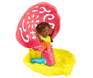 Fisher-Price Nickelodeon Dora and Friends Dive and Splash Mermaid Emma